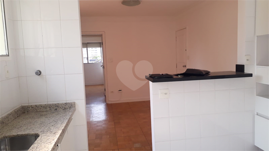 Venda Apartamento São Paulo Indianópolis REO607541 11