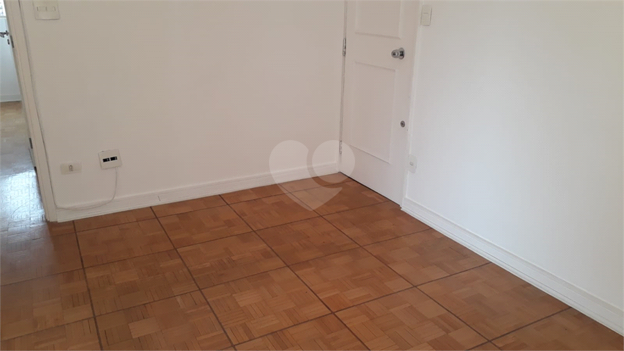 Venda Apartamento São Paulo Indianópolis REO607541 10