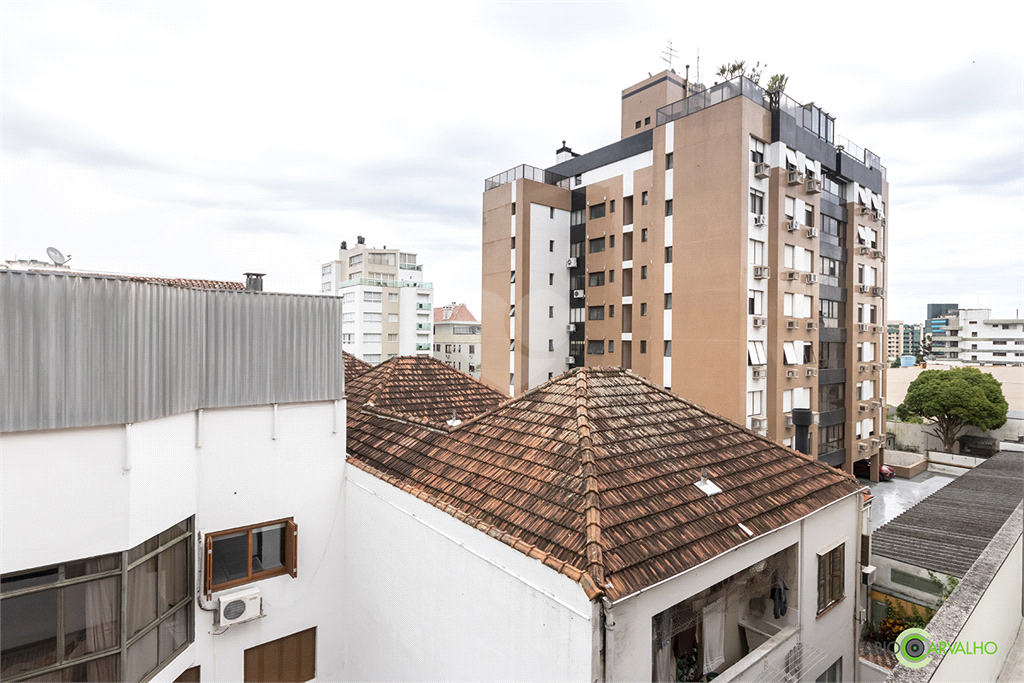 Venda Apartamento Porto Alegre Auxiliadora REO607545 41