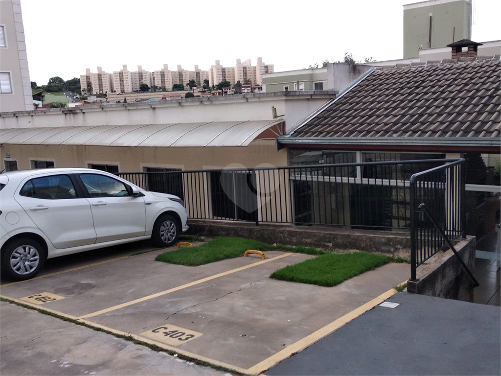 Venda Apartamento Campinas Loteamento Parque São Martinho REO607550 19