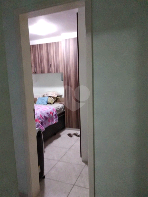 Venda Apartamento Campinas Loteamento Parque São Martinho REO607550 7