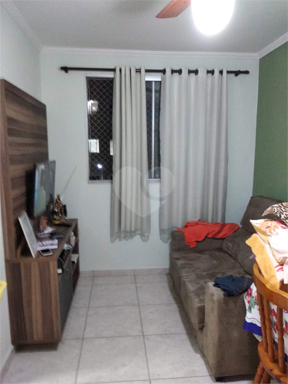 Venda Apartamento Campinas Loteamento Parque São Martinho REO607550 1