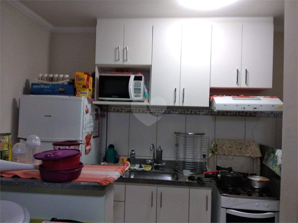 Venda Apartamento Campinas Loteamento Parque São Martinho REO607550 5