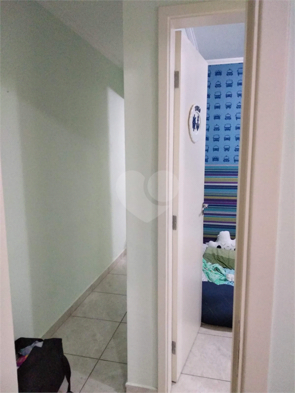 Venda Apartamento Campinas Loteamento Parque São Martinho REO607550 6