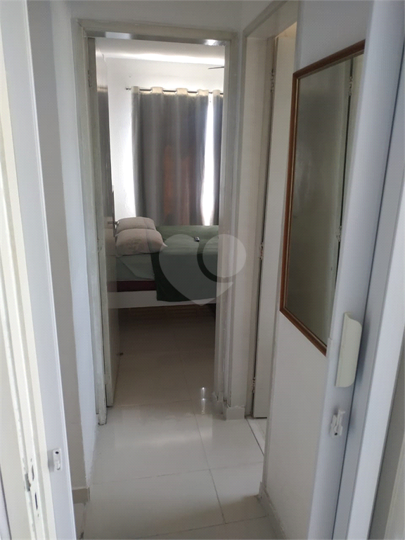 Venda Apartamento Rio De Janeiro Cachambi REO607582 9