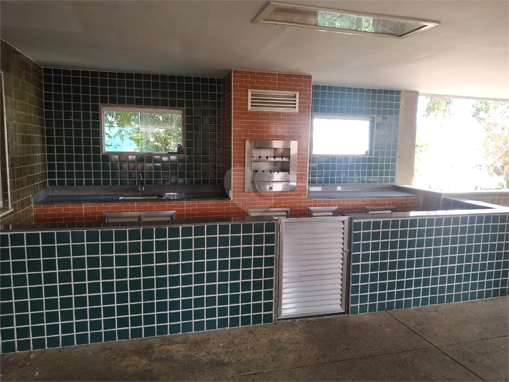 Venda Apartamento Rio De Janeiro Cachambi REO607582 21