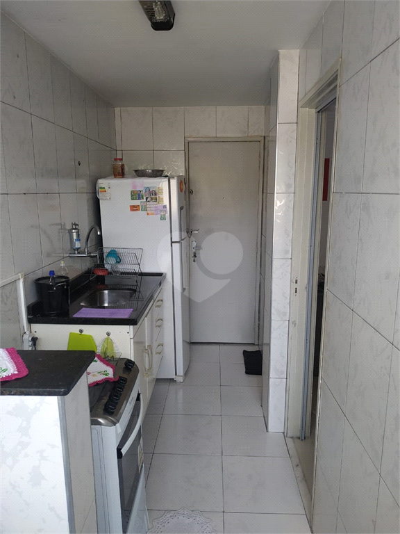 Venda Apartamento Rio De Janeiro Cachambi REO607582 14