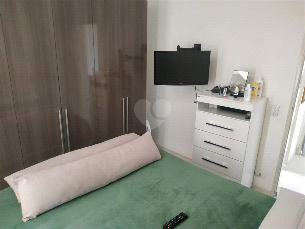 Venda Apartamento Rio De Janeiro Cachambi REO607582 7