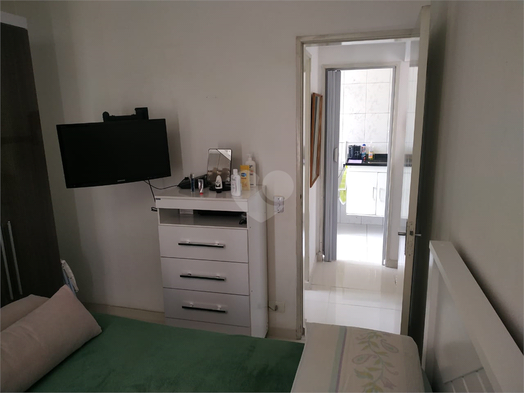 Venda Apartamento Rio De Janeiro Cachambi REO607582 8