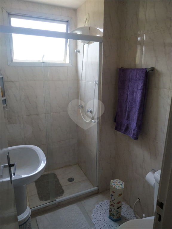 Venda Apartamento Rio De Janeiro Cachambi REO607582 10