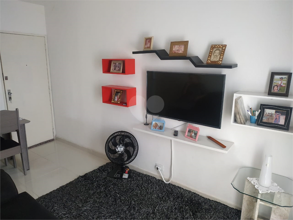 Venda Apartamento Rio De Janeiro Cachambi REO607582 2