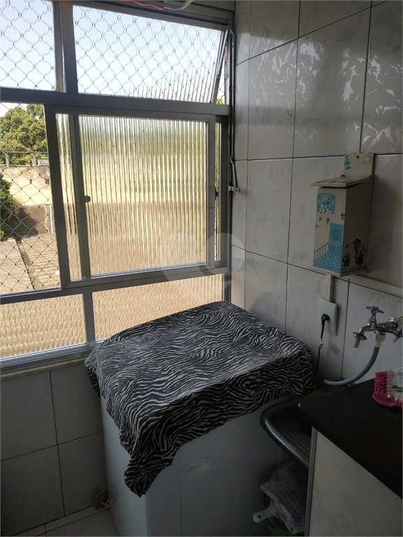 Venda Apartamento Rio De Janeiro Cachambi REO607582 16