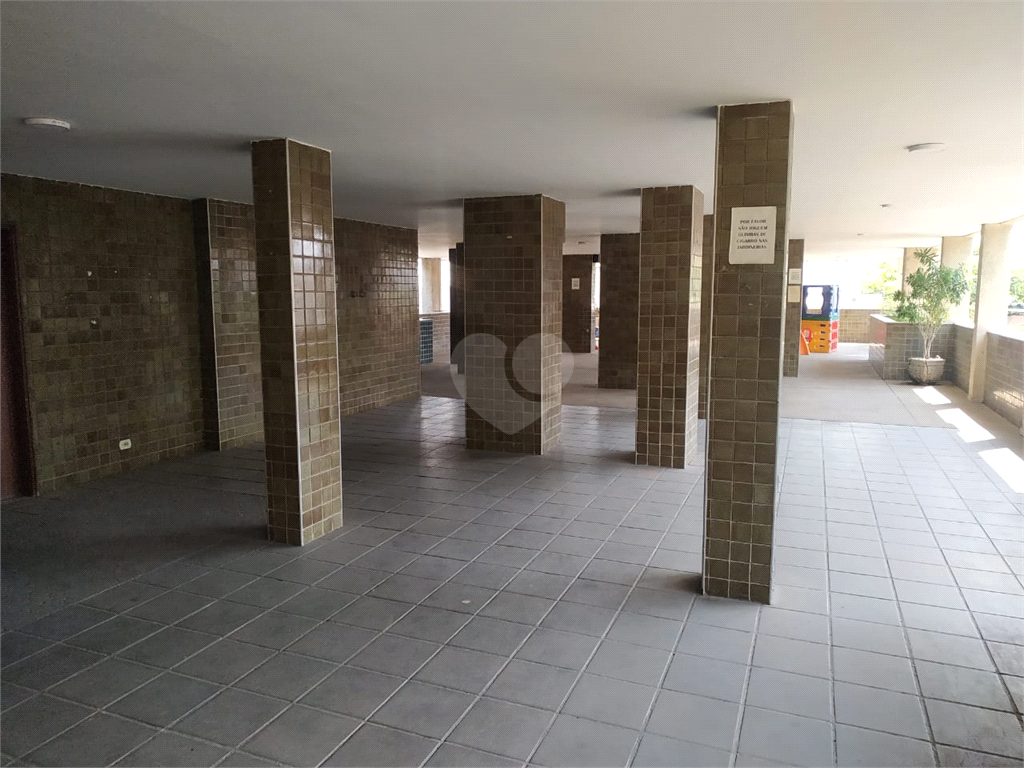 Venda Apartamento Rio De Janeiro Cachambi REO607582 17