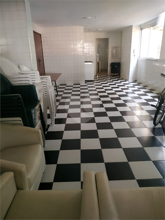 Venda Apartamento Rio De Janeiro Cachambi REO607582 22