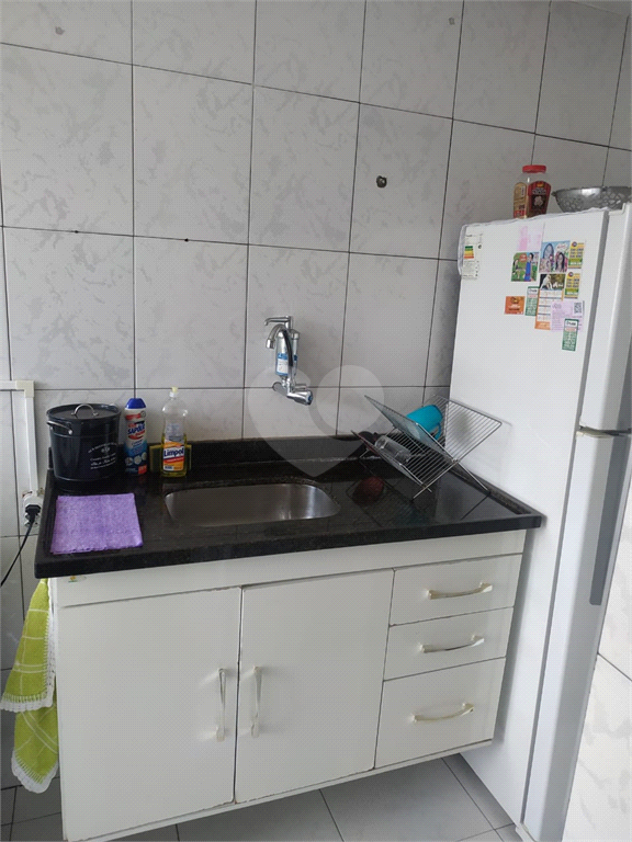 Venda Apartamento Rio De Janeiro Cachambi REO607582 13