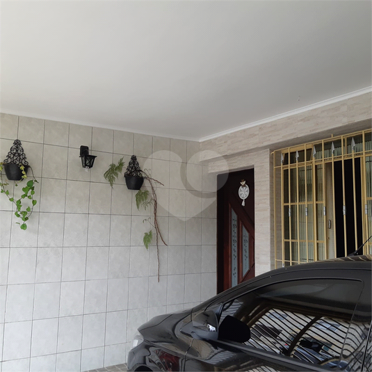 Venda Casa térrea São Paulo Vila Ede REO607596 26