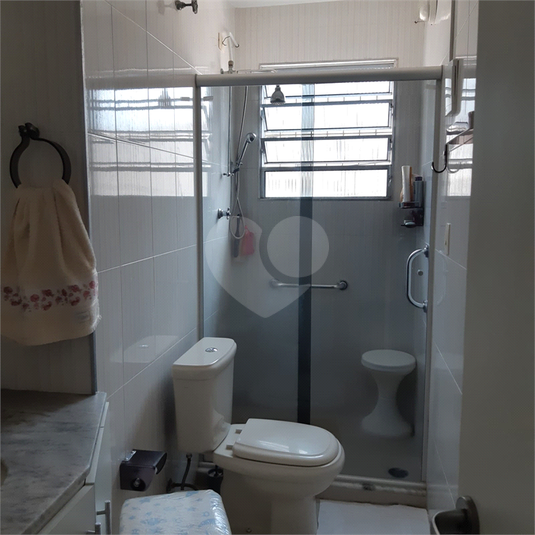 Venda Casa térrea São Paulo Vila Ede REO607596 10