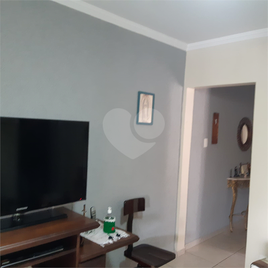 Venda Casa térrea São Paulo Vila Ede REO607596 6