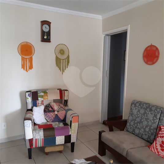 Venda Casa térrea São Paulo Vila Ede REO607596 4