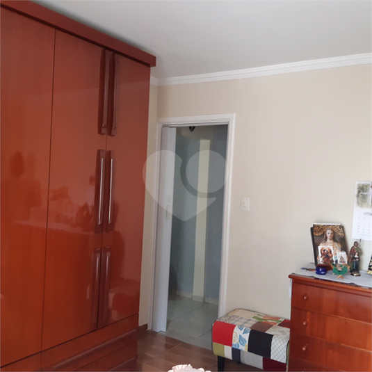 Venda Casa térrea São Paulo Vila Ede REO607596 16