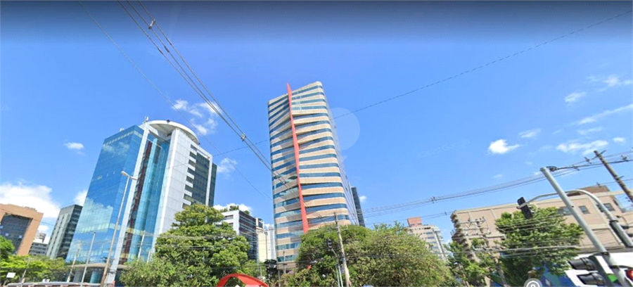 Aluguel Sobrado São Paulo Cidade Monções REO607599 16