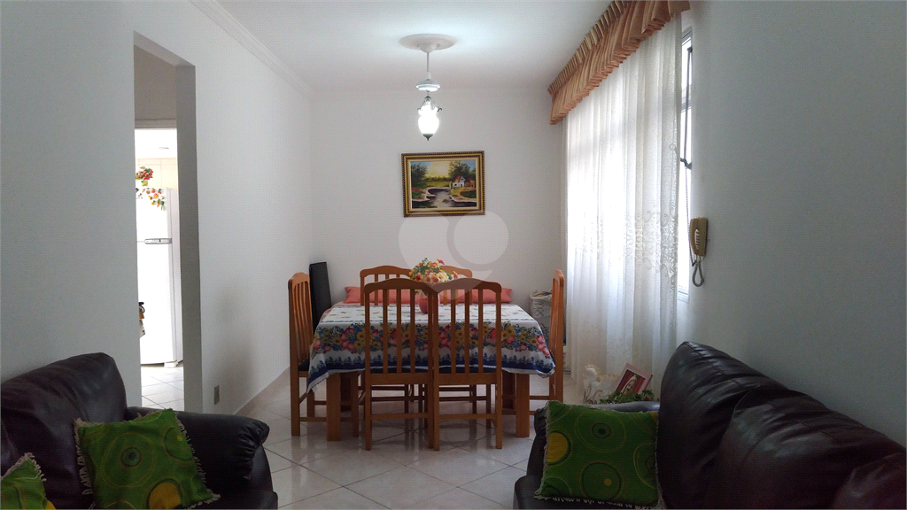 Venda Apartamento São Vicente Itararé REO607604 11