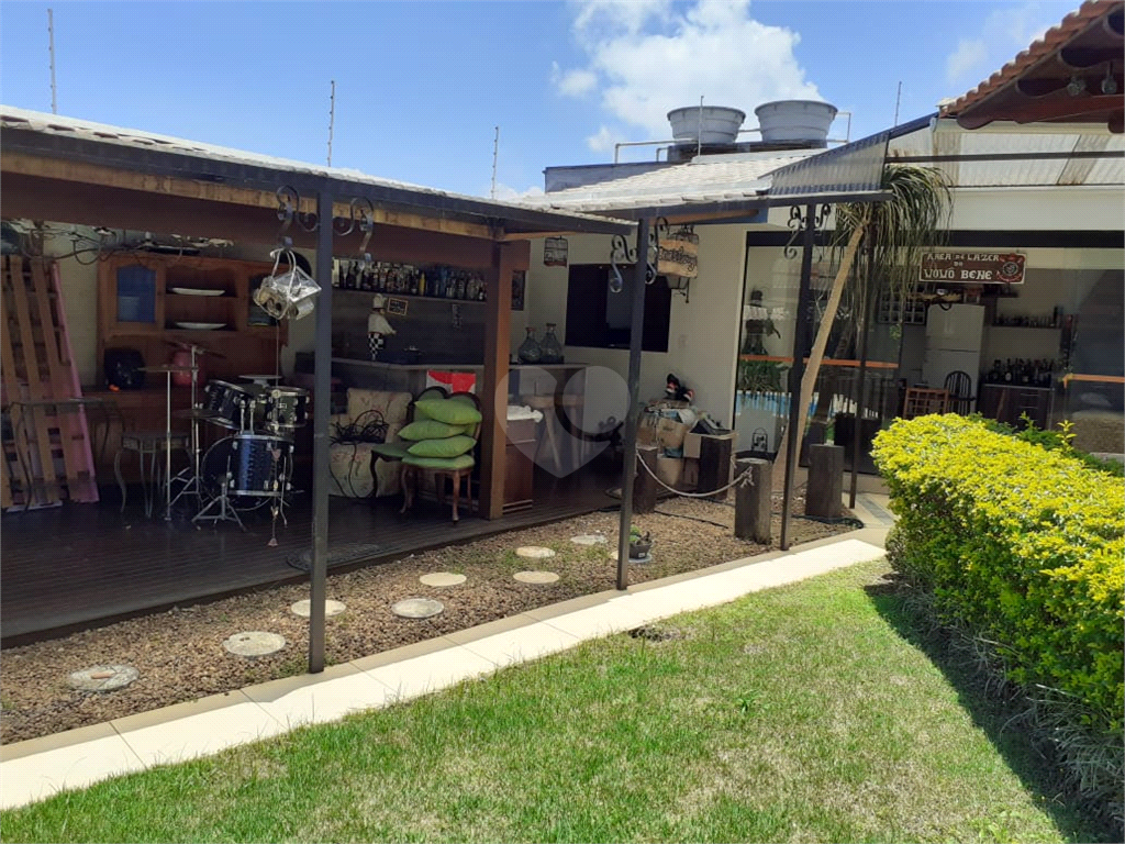 Venda Casa São Paulo Veleiros REO607610 30