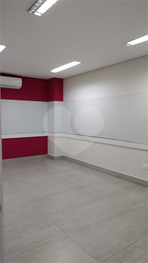 Aluguel Sobrado São Paulo Cidade Monções REO607629 14