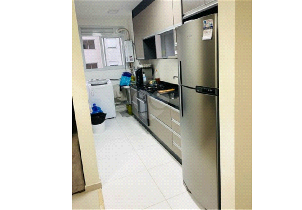 Venda Apartamento São Paulo Brás REO607667 4