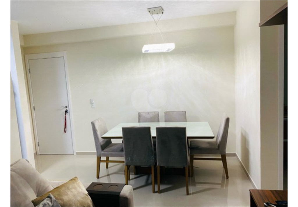 Venda Apartamento São Paulo Brás REO607667 7