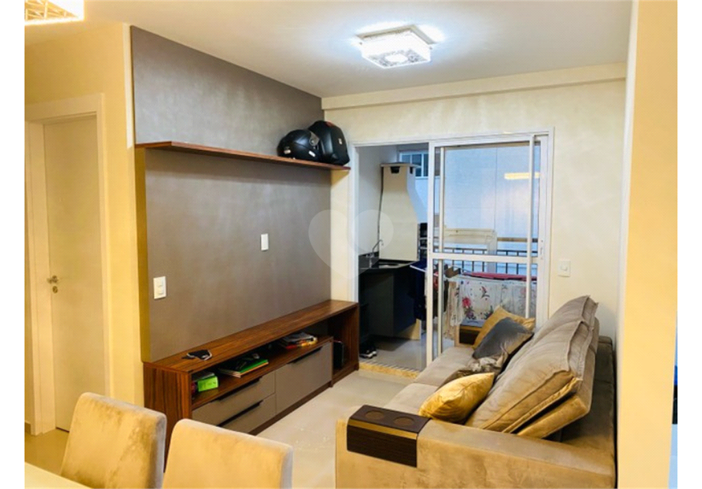 Venda Apartamento São Paulo Brás REO607667 1