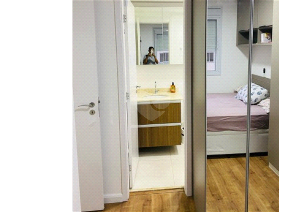 Venda Apartamento São Paulo Brás REO607667 8