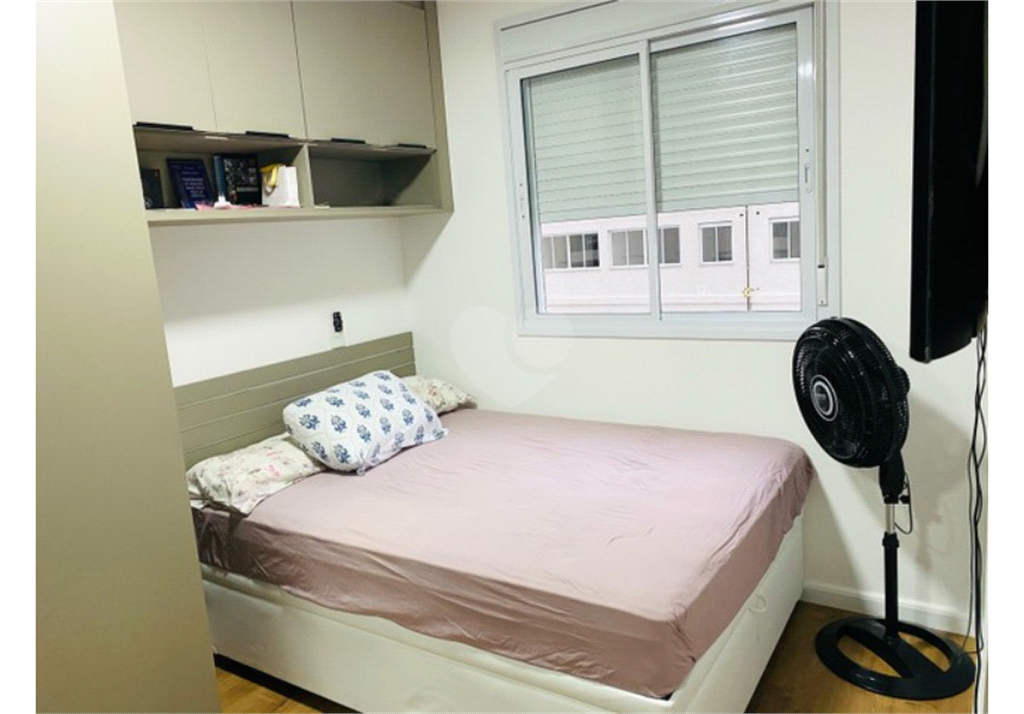 Venda Apartamento São Paulo Brás REO607667 13