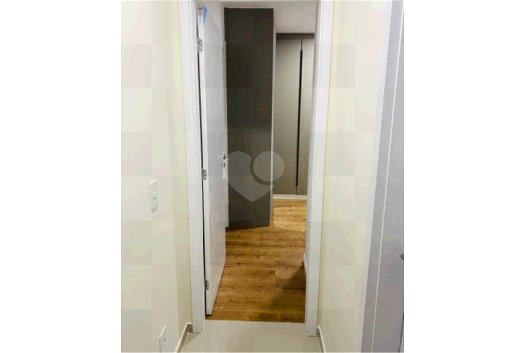 Venda Apartamento São Paulo Brás REO607667 9