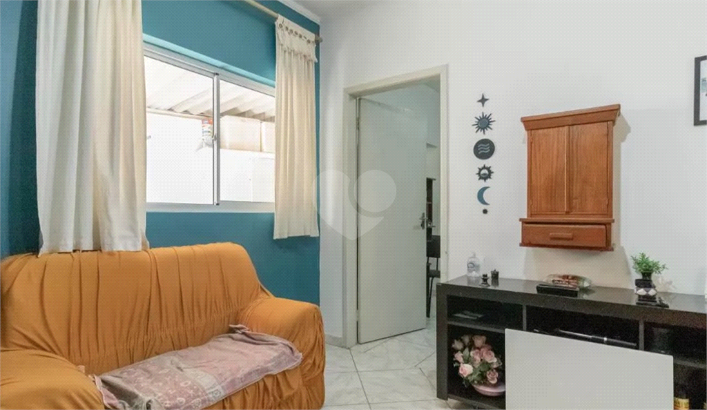 Venda Sobrado São Paulo Planalto Paulista REO607668 22