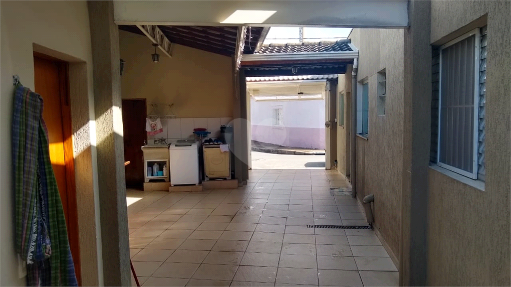 Venda Casa Jundiaí Jardim Cidapel REO607689 11