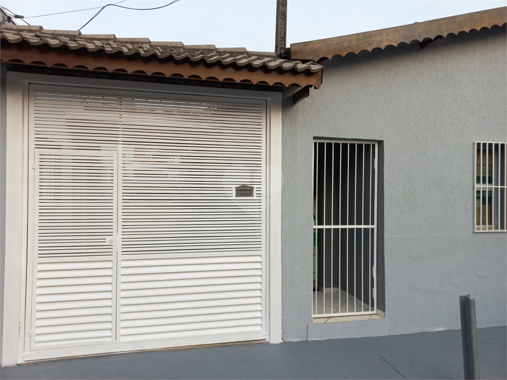 Venda Casa Jundiaí Jardim Cidapel REO607689 18