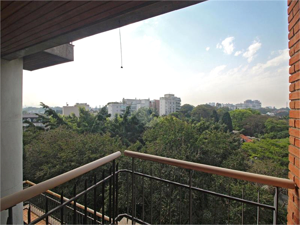 Venda Duplex São Paulo Vila Progredior REO607708 17