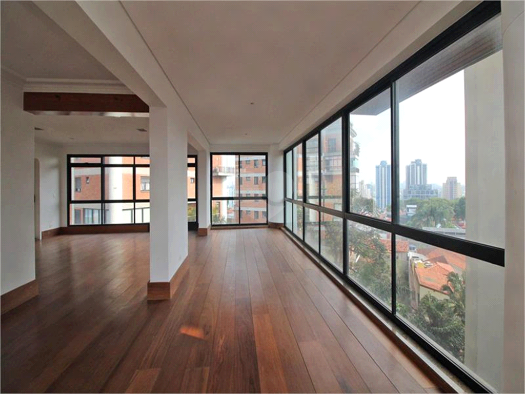 Venda Duplex São Paulo Vila Progredior REO607708 19