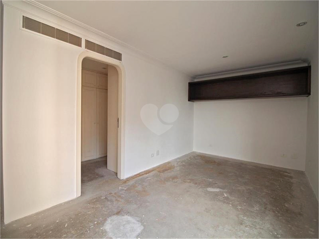 Venda Duplex São Paulo Vila Progredior REO607708 30