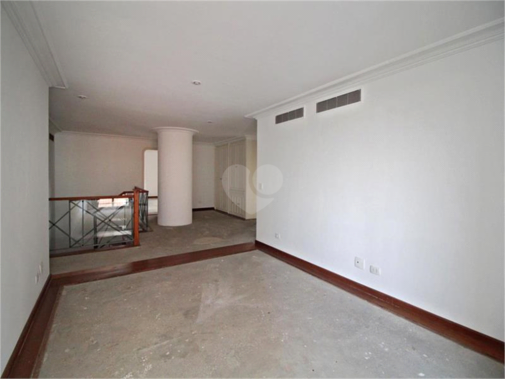 Venda Duplex São Paulo Vila Progredior REO607708 32