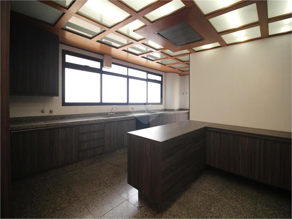 Venda Duplex São Paulo Vila Progredior REO607708 3