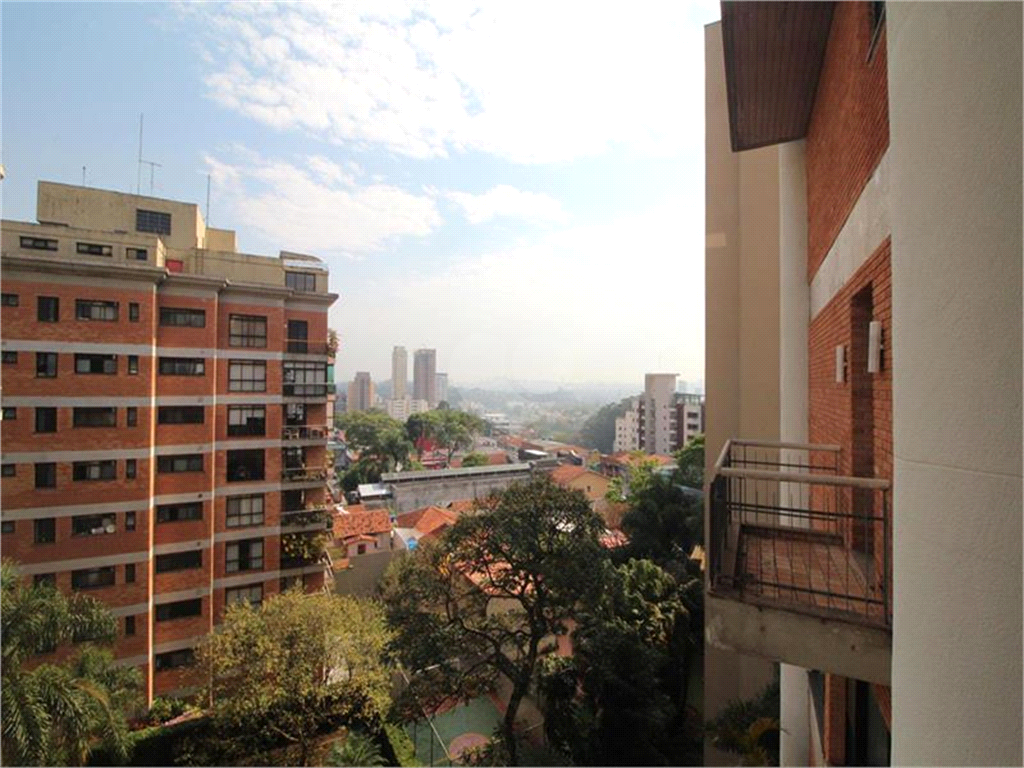 Venda Duplex São Paulo Vila Progredior REO607708 41