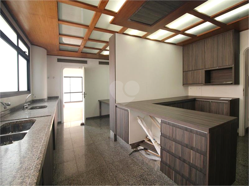 Venda Duplex São Paulo Vila Progredior REO607708 24