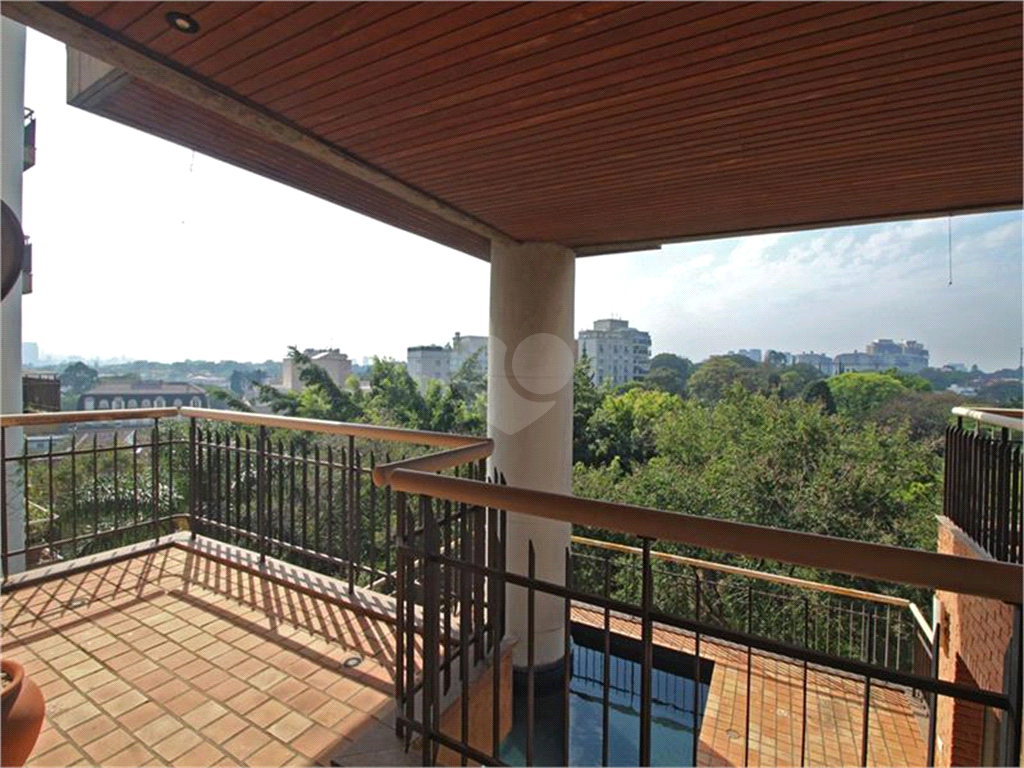 Venda Duplex São Paulo Vila Progredior REO607708 39