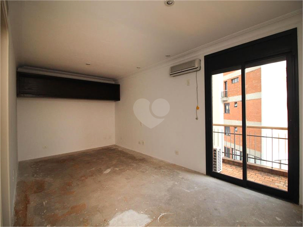 Venda Duplex São Paulo Vila Progredior REO607708 11