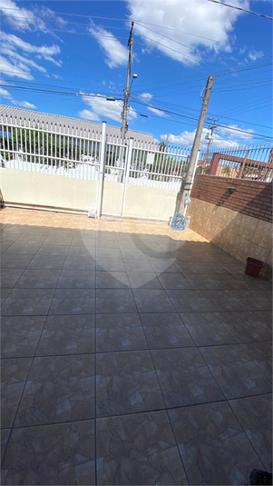 Venda Sobrado Cachoeirinha Ponta Porã REO607742 27