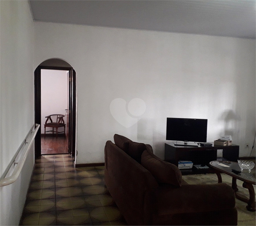 Venda Casa São Paulo Jardim Jamaica REO607745 15