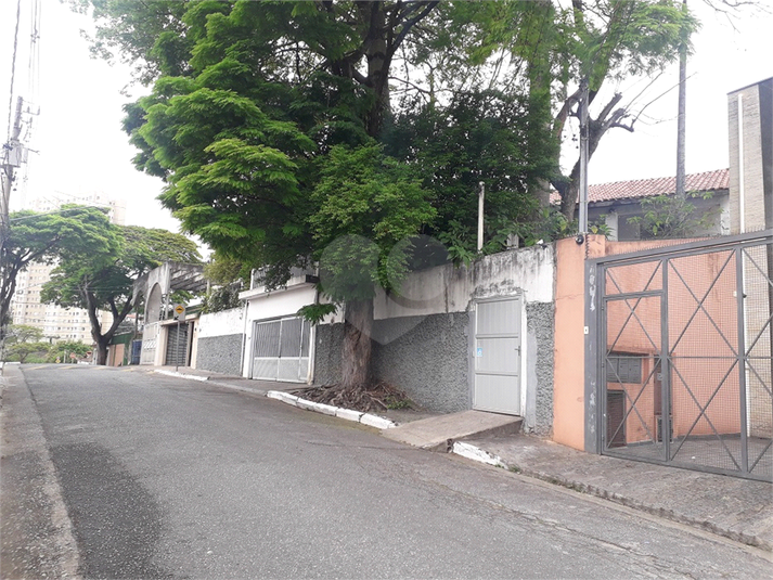 Venda Casa São Paulo Jardim Jamaica REO607745 1