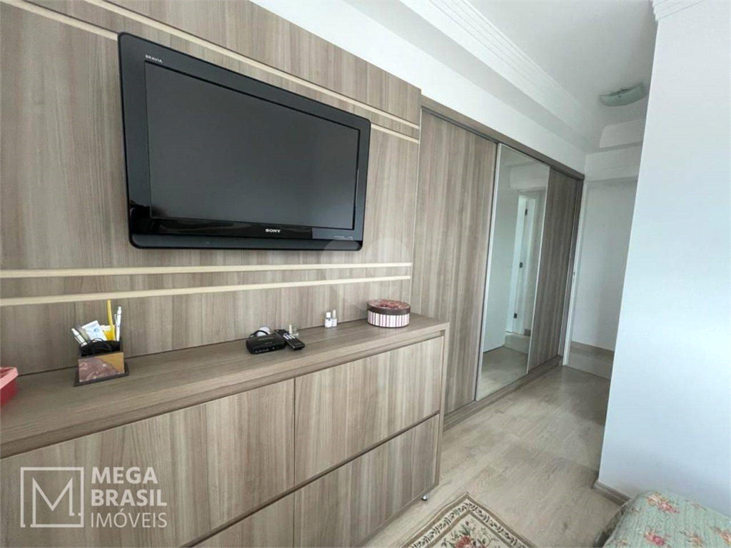 Venda Apartamento São Paulo Vila Gumercindo REO607750 9